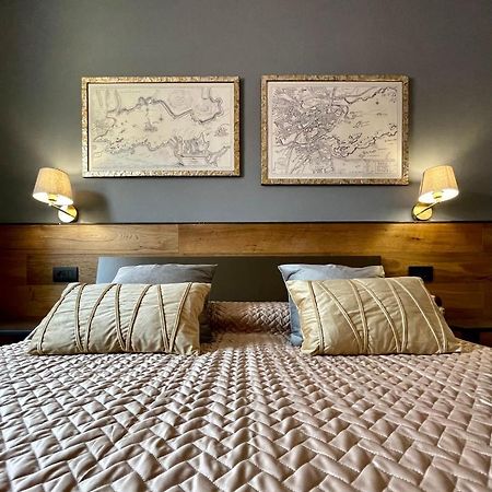 Suite 29A Olbia Center Zewnętrze zdjęcie