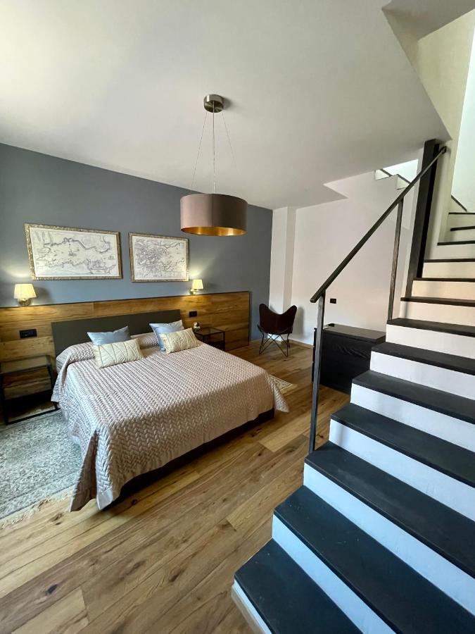 Suite 29A Olbia Center Zewnętrze zdjęcie