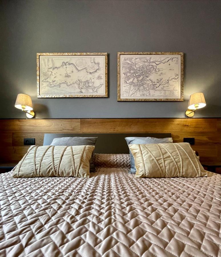 Suite 29A Olbia Center Zewnętrze zdjęcie