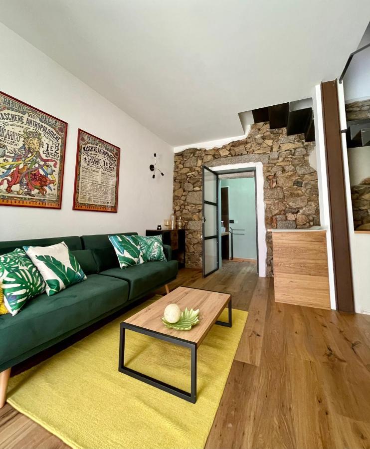 Suite 29A Olbia Center Zewnętrze zdjęcie