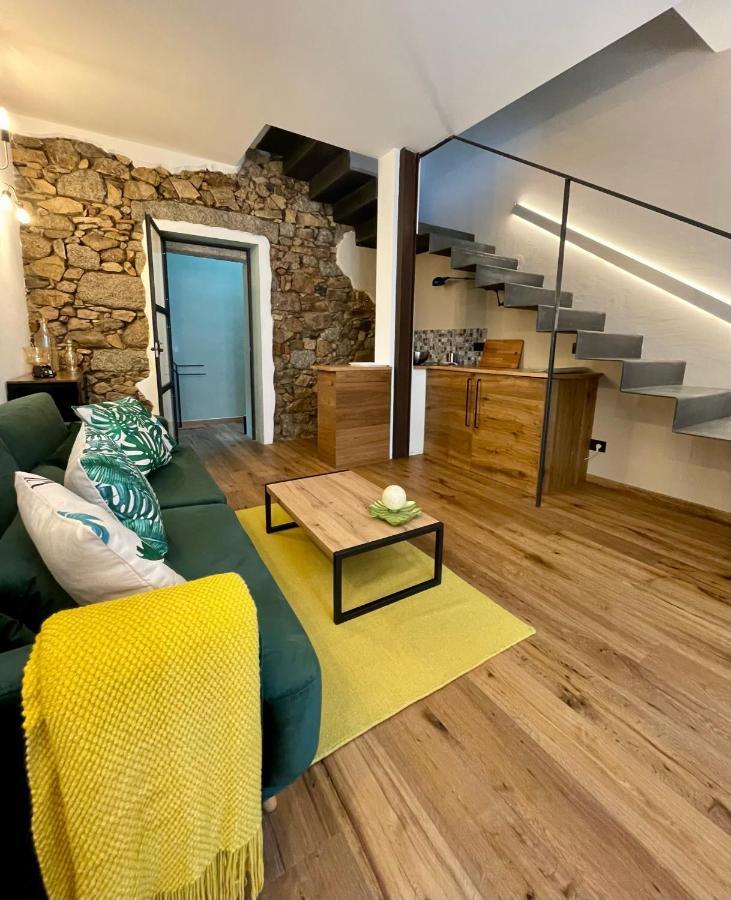 Suite 29A Olbia Center Zewnętrze zdjęcie