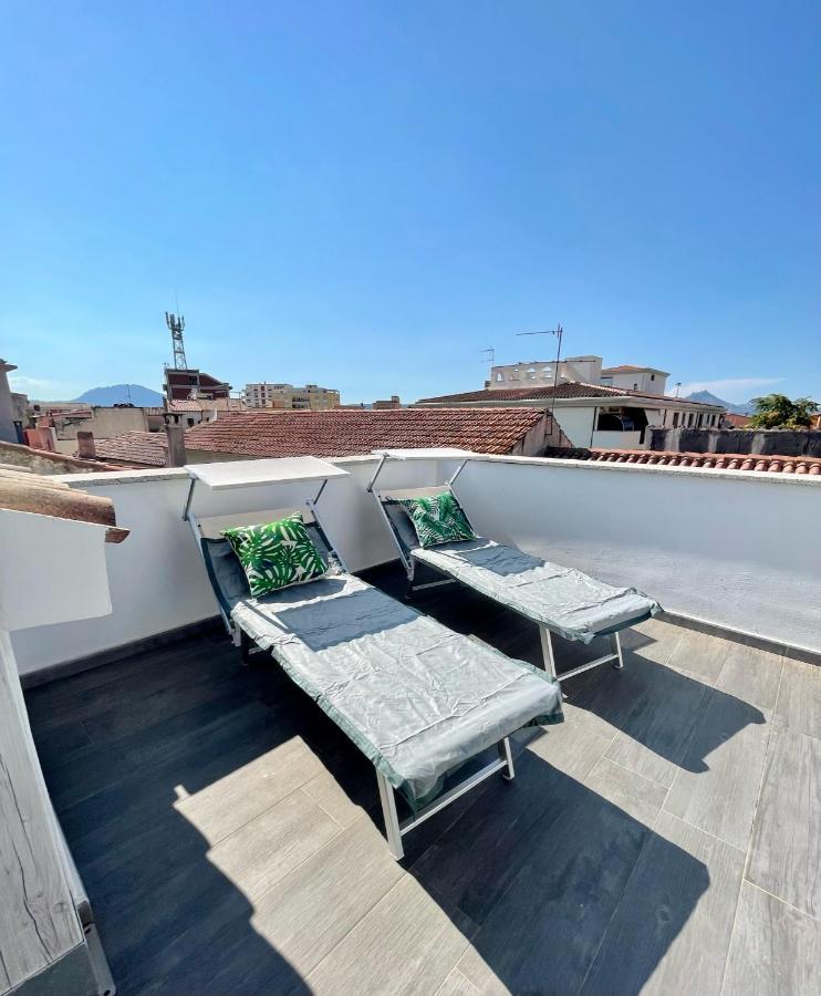 Suite 29A Olbia Center Zewnętrze zdjęcie