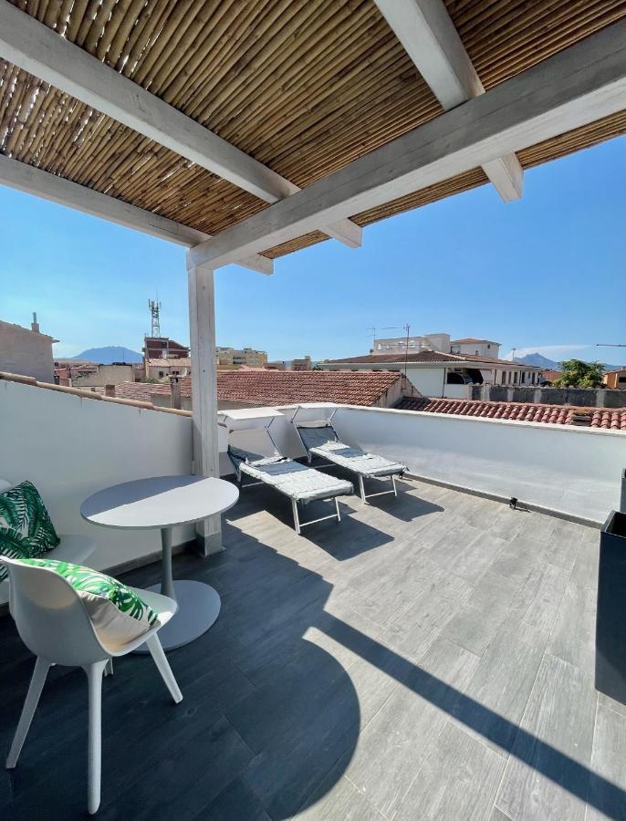 Suite 29A Olbia Center Zewnętrze zdjęcie
