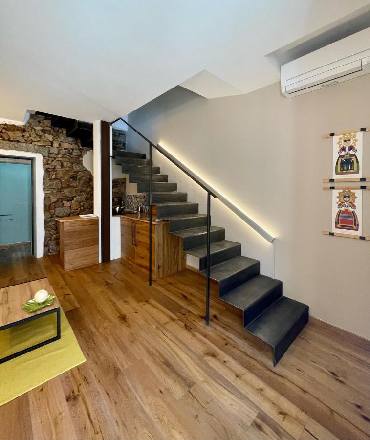 Suite 29A Olbia Center Zewnętrze zdjęcie
