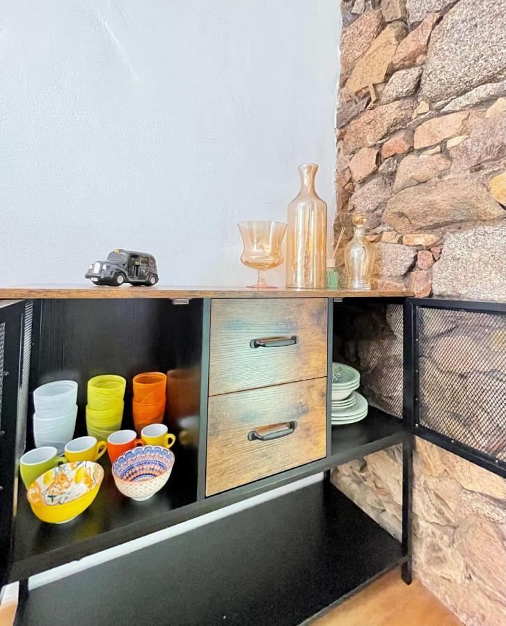 Suite 29A Olbia Center Zewnętrze zdjęcie