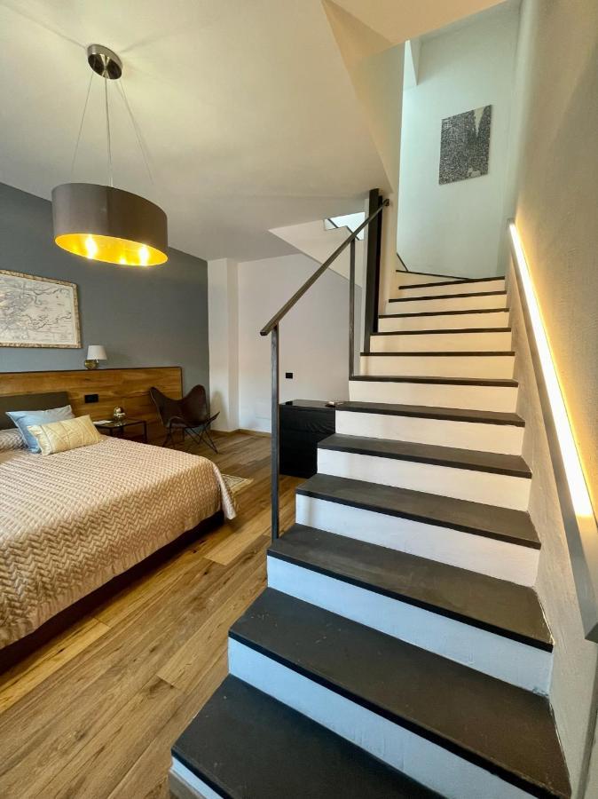 Suite 29A Olbia Center Zewnętrze zdjęcie