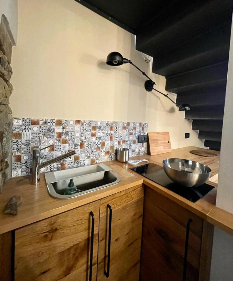 Suite 29A Olbia Center Zewnętrze zdjęcie