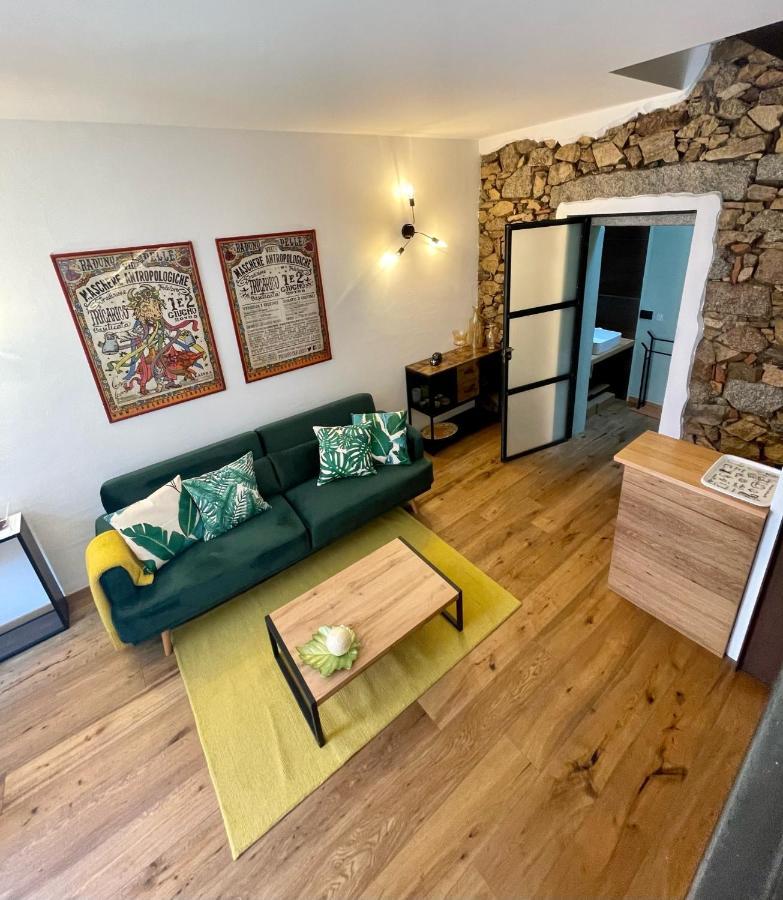 Suite 29A Olbia Center Zewnętrze zdjęcie